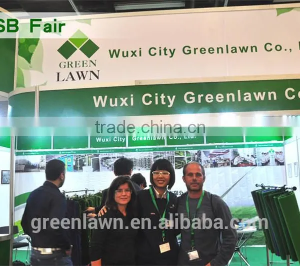 Import Cheap Goods From China Garden Decor Artificial Turf Prices photo-6
