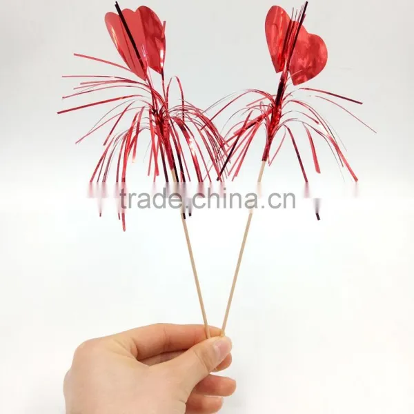 Fruit Picks Wholesale Fireworks Birthday Party Decorations photo-6