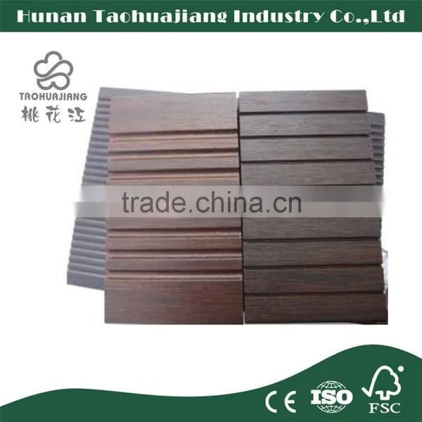 20mm Thickness Cheap Composite Decking Material photo-2