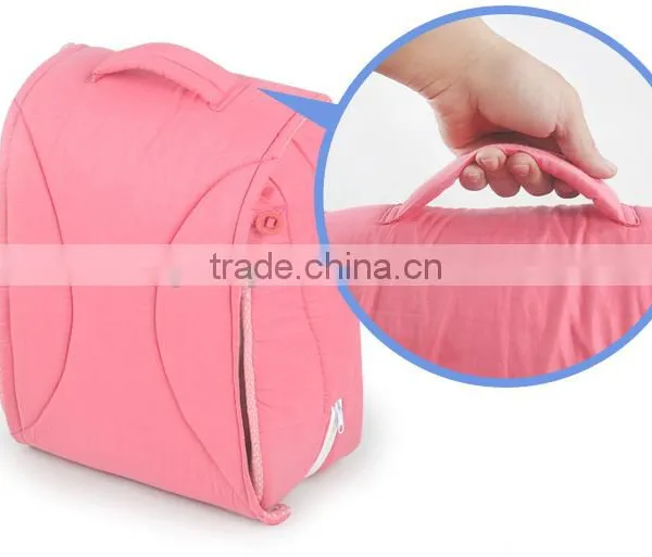 Shuoyang 2016 Wholesale Baby Carry Cot Bag Factory Sale Stock Baby Bed photo-5