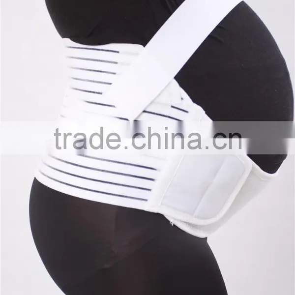 2016 SHUOYANG New Maternity Pregnancy Support Belly Band Prenatal Care Belt photo-6