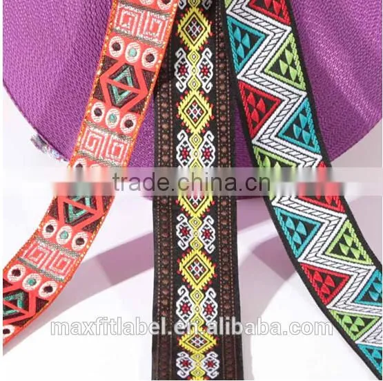 China Factory Directly Custom Reasonable Price Hand Dyed Silk Ribbon photo-4