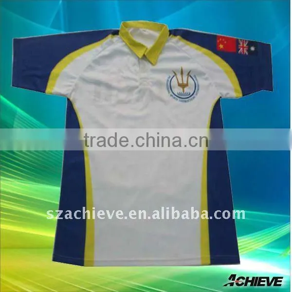 2015 Racing Wear T Shirt Motocross Sublimation Motor Racing T-shirt photo-2