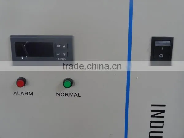 Jinan King Rabbit Water Chiller/laser Engraving Machine Water Cooling System CW-5000 photo-6