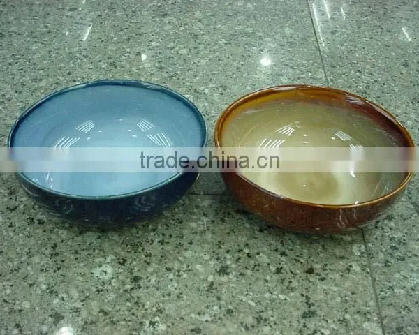 Dollar Shop Items Cheap Ceramic Bowl
