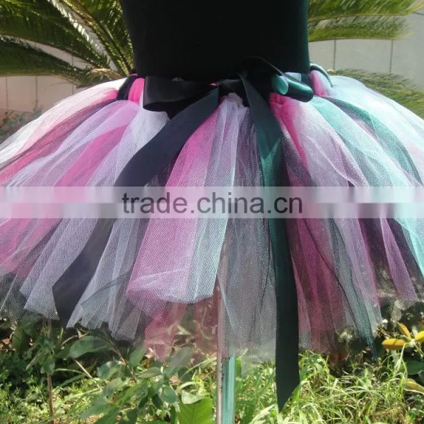 2017 New Summer Baby Girls Tutu Skirt Fashion Top Quality Girls Dress photo-6