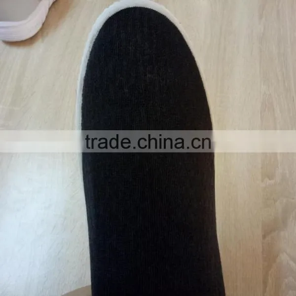 GZY Made in China Hot Sale New Fashion Men Shoes Slip on Shoes photo-5