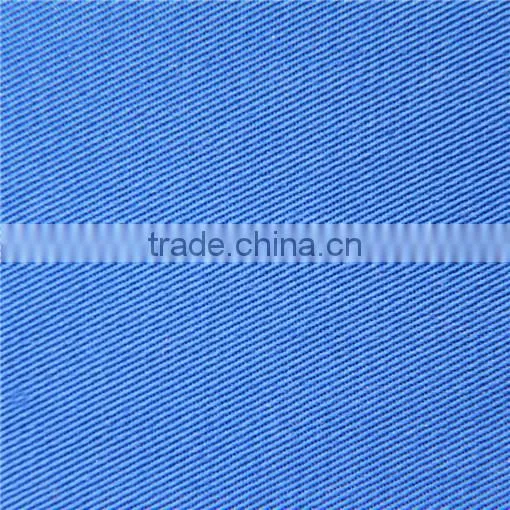 Polyester/cotton 65/35 Flame Retardantc Fabric for Garment Workwear photo-2