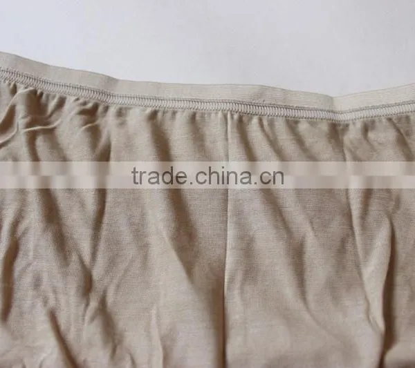 New Design High Quality Polyester OEM Women's Underwear photo-3