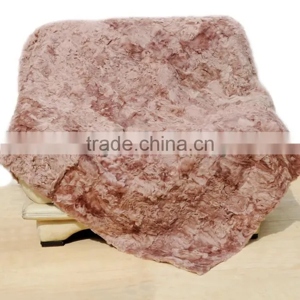 CX-D-50B Living Room Rug , Customized Living Room Sheep Fur Rug Shaggy Carpet,Shaggy Rugs photo-4