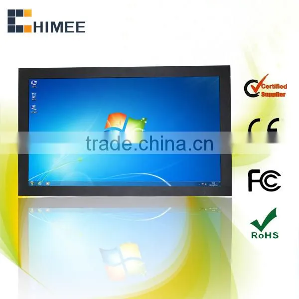 42inch Wall Mount Indoor Lcd Screen All in One MP4 pc Displayer photo-2