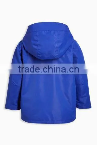 OEM Manufacture Outdoor Boys Jackets Kids Child Winter Jacket photo-2