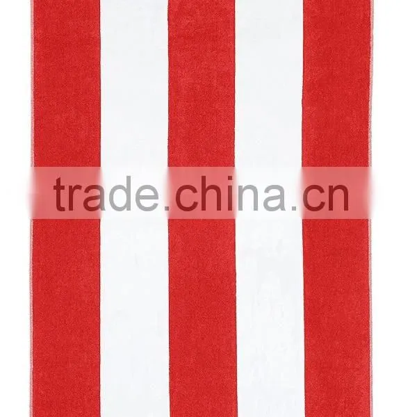 Custom Microfiber Printed Beach Towel Made in China photo-3