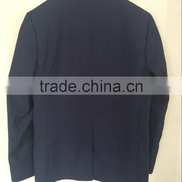 2017 New Style Latest Design China Tuxedo Boy Suit Factory photo-5