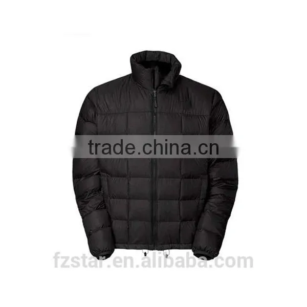Men's Packable Down Jacket PQ110 photo-2