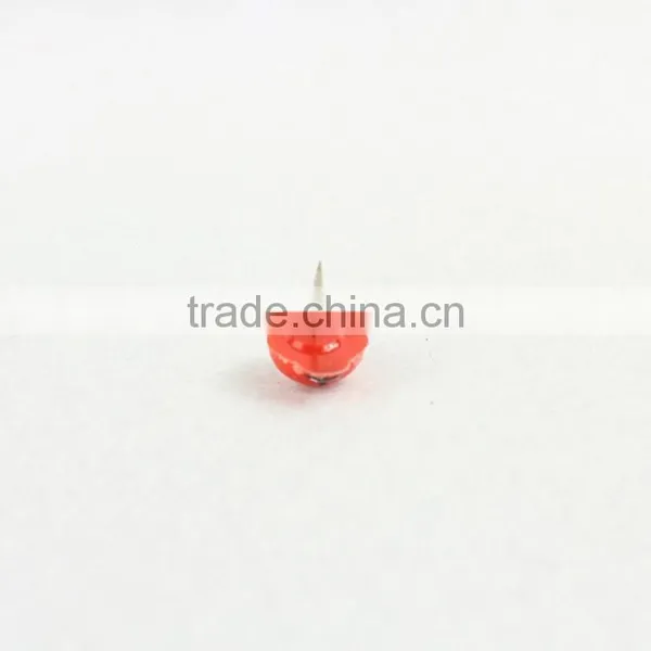 Resin Ladybug Push Pins for Decor Office Supplies photo-5