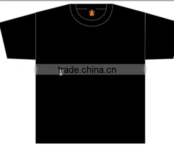 Blank T-shirt, T-shirt, t- Shirt