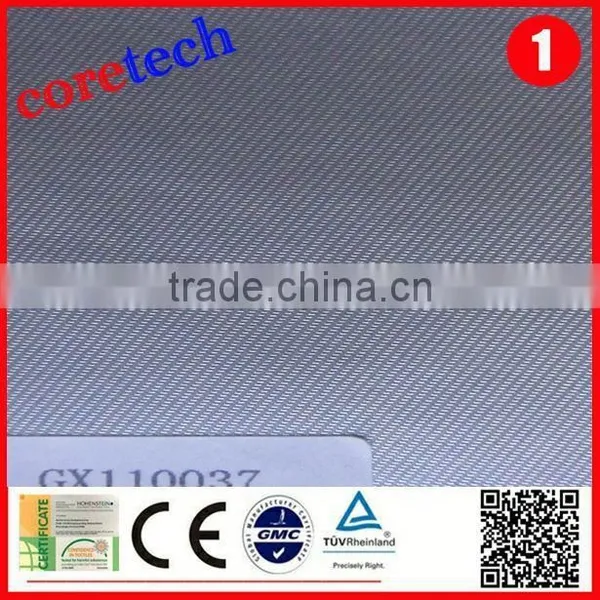 Hot Sale Durable Leather Fabric for Making Bags Factory photo-2