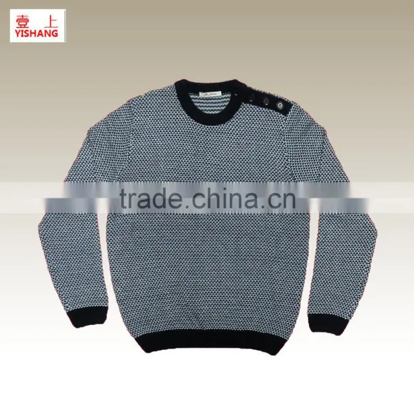 Wholesale Fashion Sweater ,new Fashion Sweater,100%Acrylic photo-2