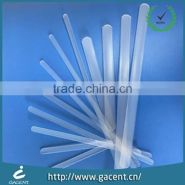 Customized Length Bra Corset Plastic Boning for Sewing photo-3
