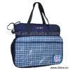 Sell PVC + Cotton Mommy Bag