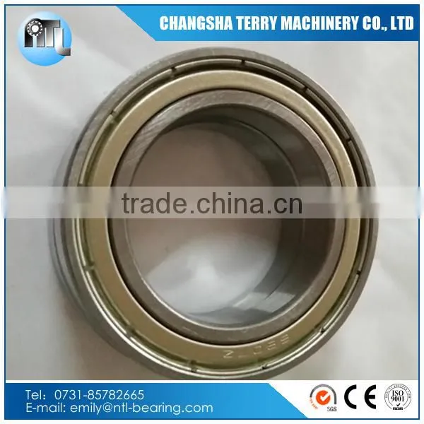 High Quality 6912 Full Ceramic Ball Bearing for CNC Machine /ball Bearing photo-2