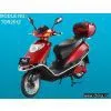 Electric Motorcycle