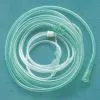 Disposable PVC Nasal Oxygen Cannula(Support OEM)