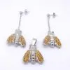 Costume Jewelry Set photo-2