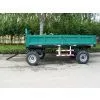 Full Farm Equipment Transportation Trailer photo-2
