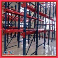 Drive In Pallet Rack photo-2