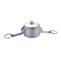 Stainless Steel Camlock Fitting Type DC