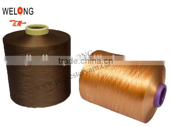 Xiaoshan Dty 150/48 Polyester Yarn photo-6