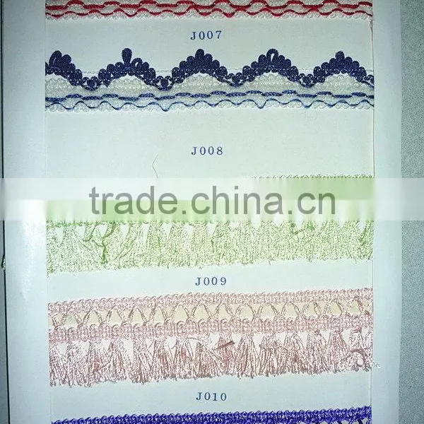 Best Quality Antique Chinese Braided Knotted Cord photo-5