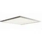 Ultra - Thin 22W 1750lm Led Round Panel Light 10inch for Office / Hall