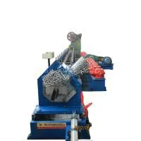 Goods Shelf Profiles Production Line