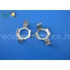 Electronic Anodized Aluminum Metal Stamping Parts for Home Appliances