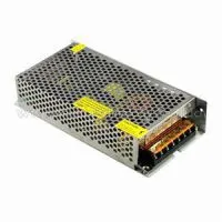 Customized Hot Sale IP20 Single Output 12V 10A Power Supply 120W China Suppliers