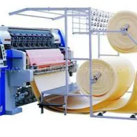 HC-2500 High Speed Computerized Multi-needle Chain Stich Quilting Machine