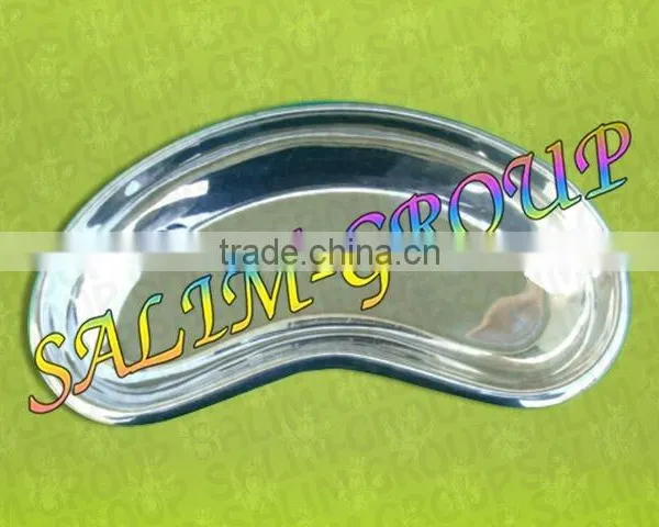 KIDNEY TRAY 6" SURGICAL DENTAL VETERINARY INSTRUMENTS photo-5
