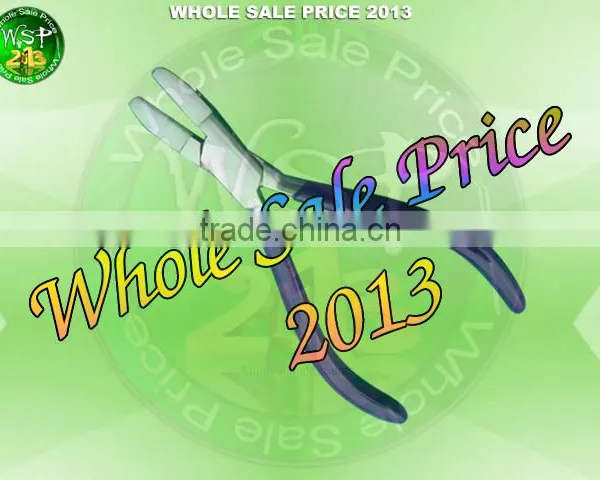 Beadalon NYLON JAW PLIERS photo-2