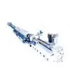 Large Aperture Fuel Gas & Water-Supply Pipe Production Line