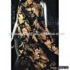 Sell Printed Linen and Cotton Fabric