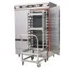 Electric Steaming Cart(baking Equipment \ Food Machinery\hotel Equipment)