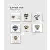 Furniture Knobs
