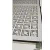 Perforated Metal Casting Floor Tiles