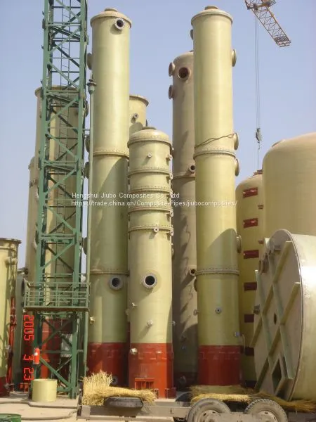 FRP/GRP Tank photo-4