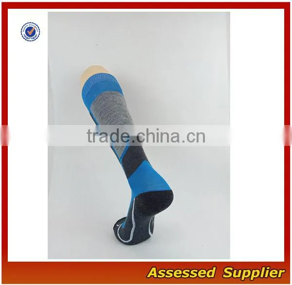WHolesale Merino Wool Hiking Sport Traing Socks for Men photo-2