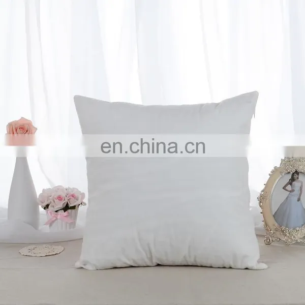 Wholesale Best Selling Hotel Pearl PP Cotton Pillow Filler photo-3