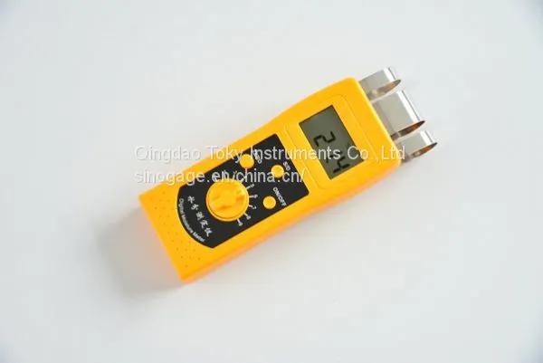 DM200C Marble Moisture Tester photo-2